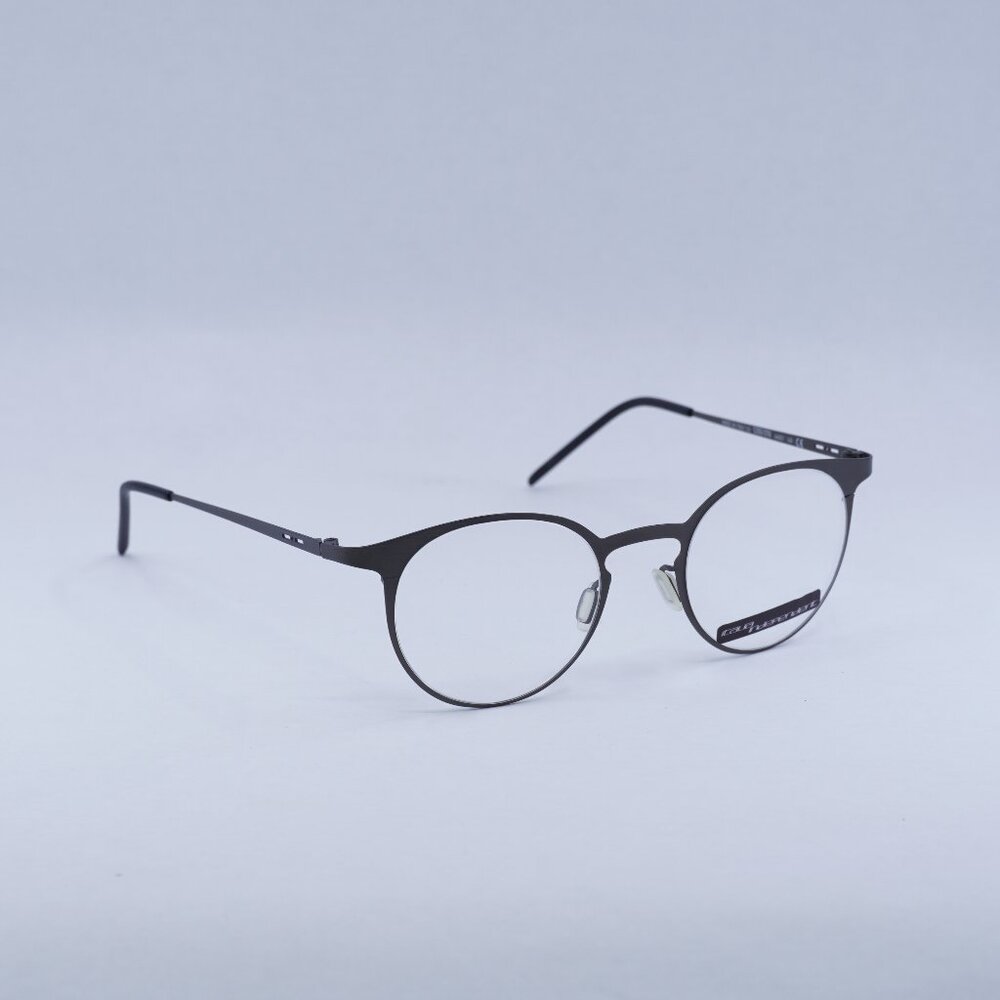 Final Price! Italia Independent I-I 5200 078.000 Eyeglasses